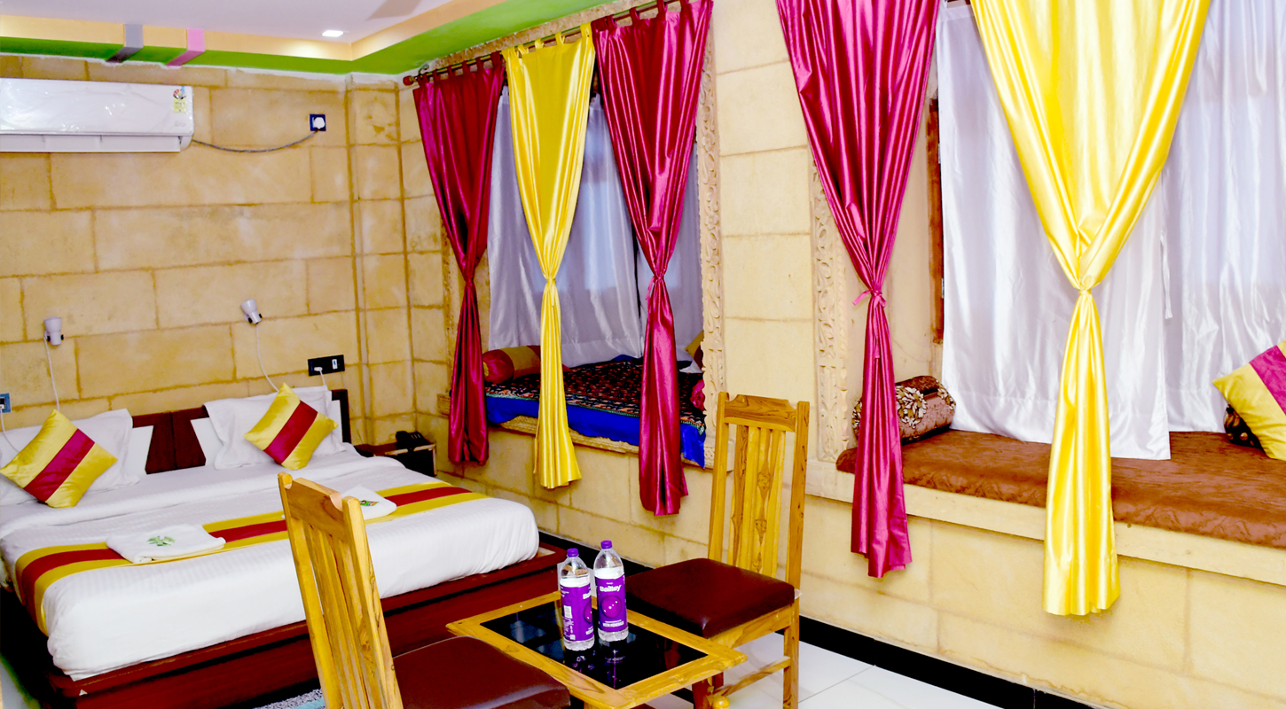 jaisalmer hotels