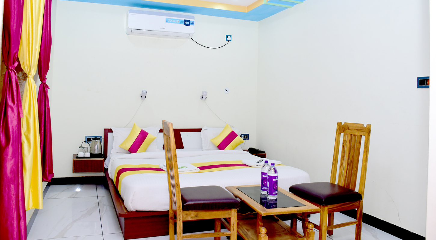 budget hotel in Jaisalmer