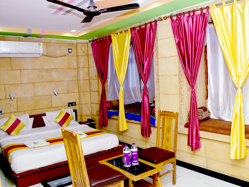 Best Hotel In Jaisalmer